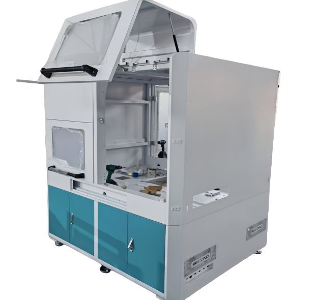 自动化设备外壳加工