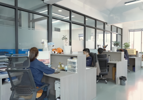 Technical Department