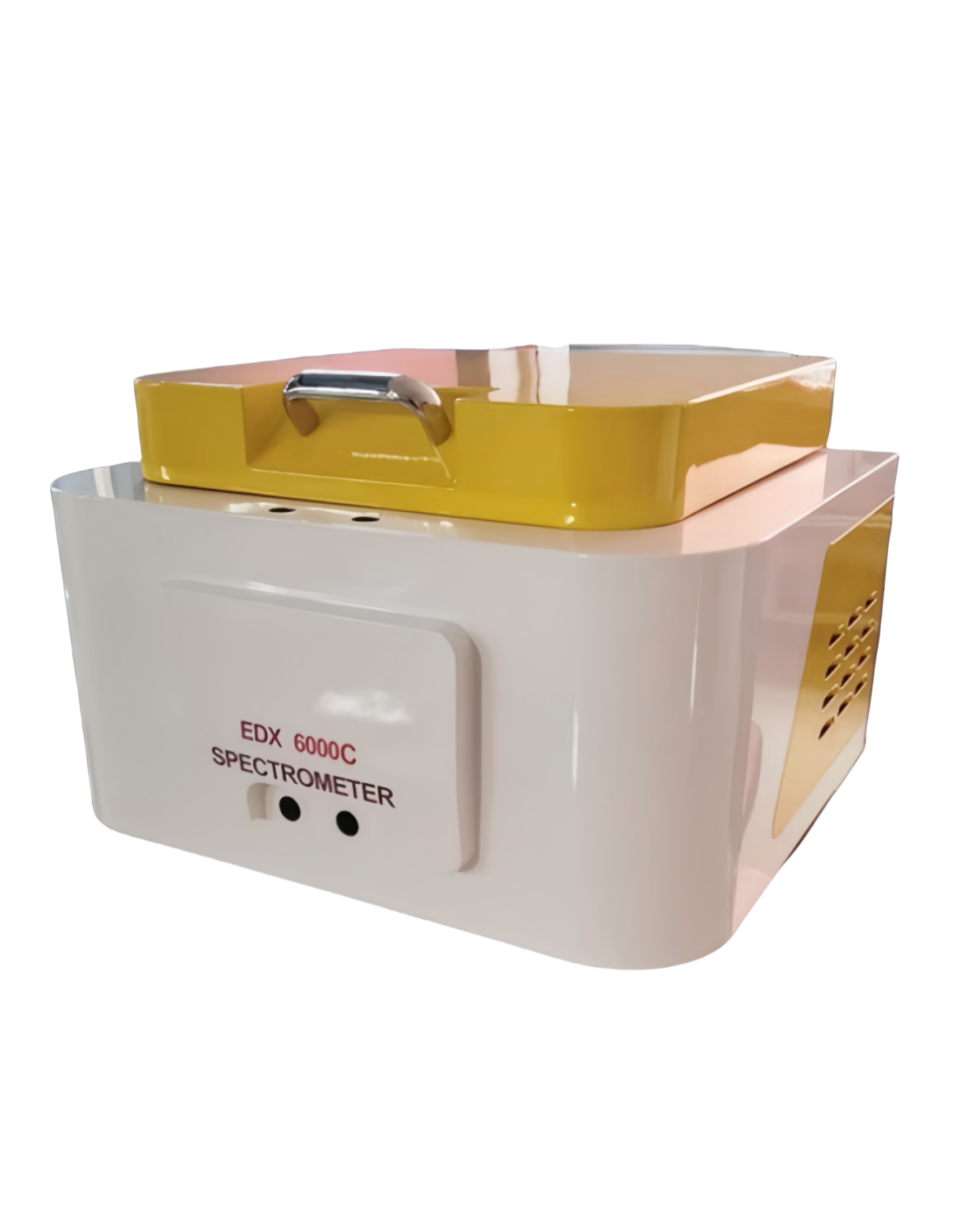 Processing of Enclosures for Analytical and Testing Instruments