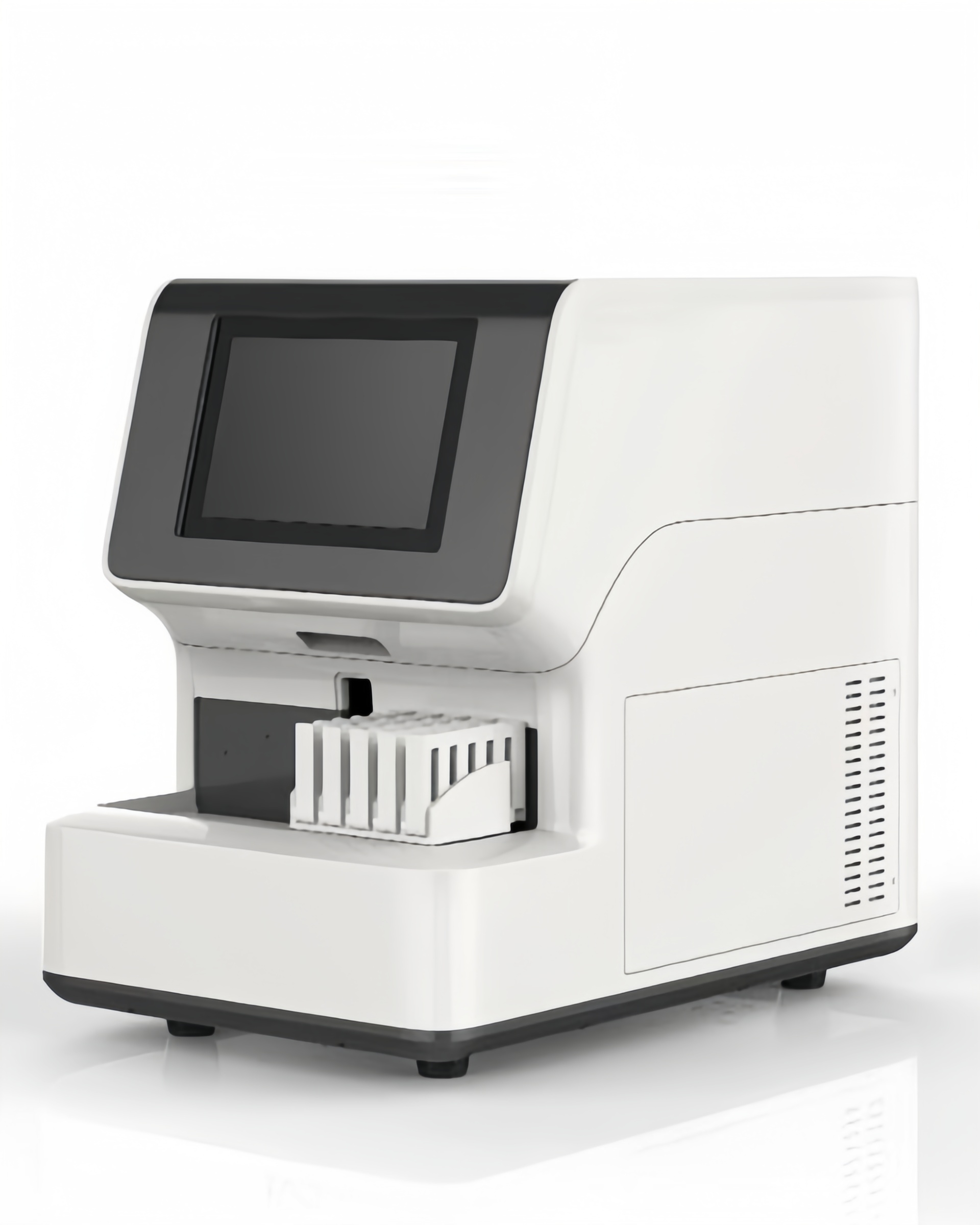 Processing of Enclosures for Medical Instruments