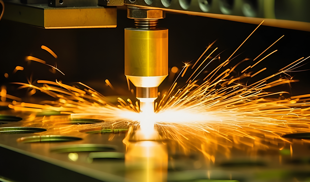 20 years of experience in equipment rack production